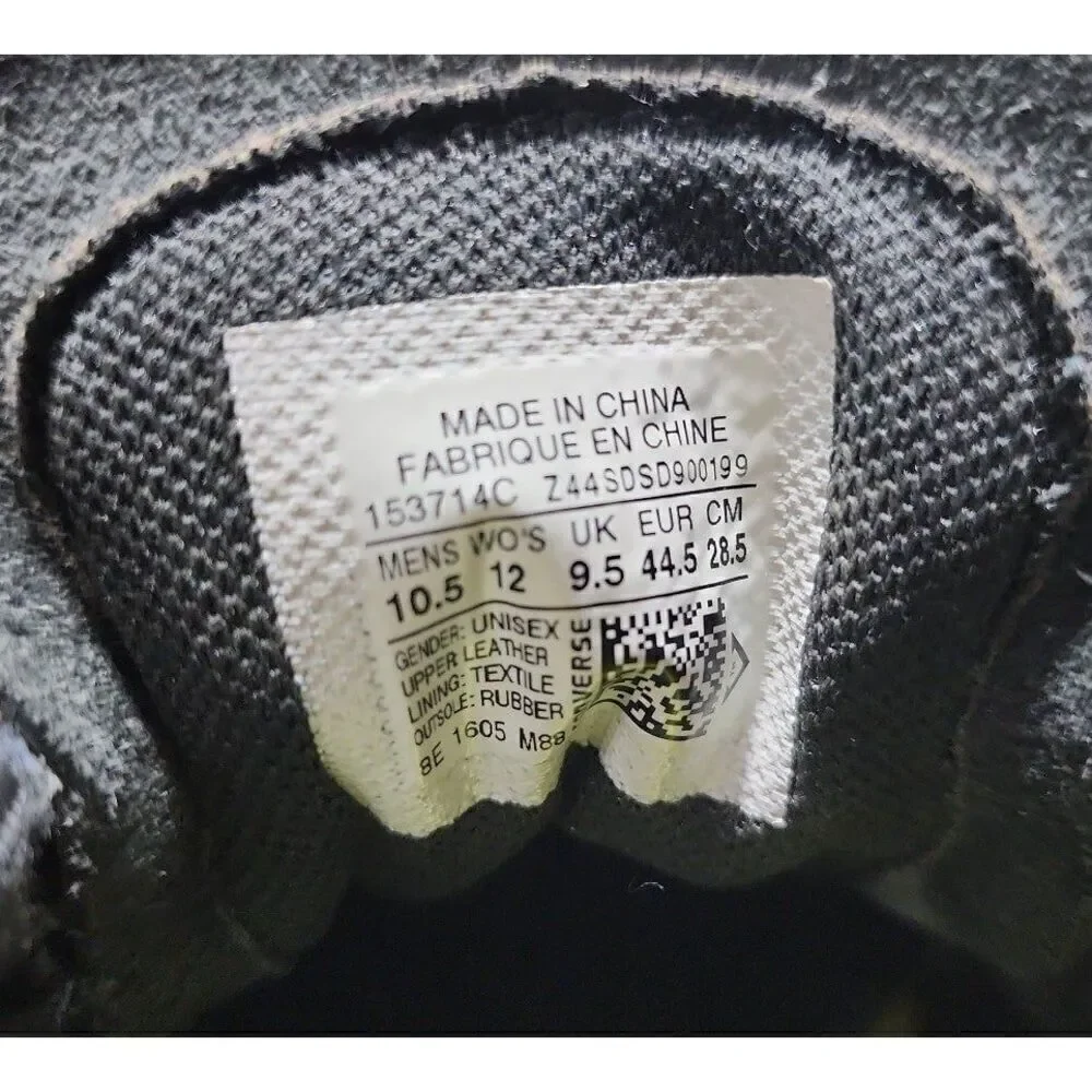 19SS CONVERSE ONE STAR HANBYEOL MEN'S Size 10.5